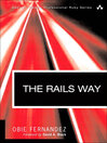 The Rails Way (eBook)